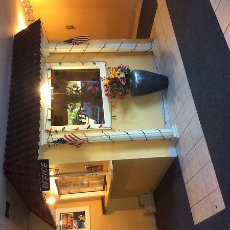 Regency Inn Bridgeport-Frankenmuth Exterior foto